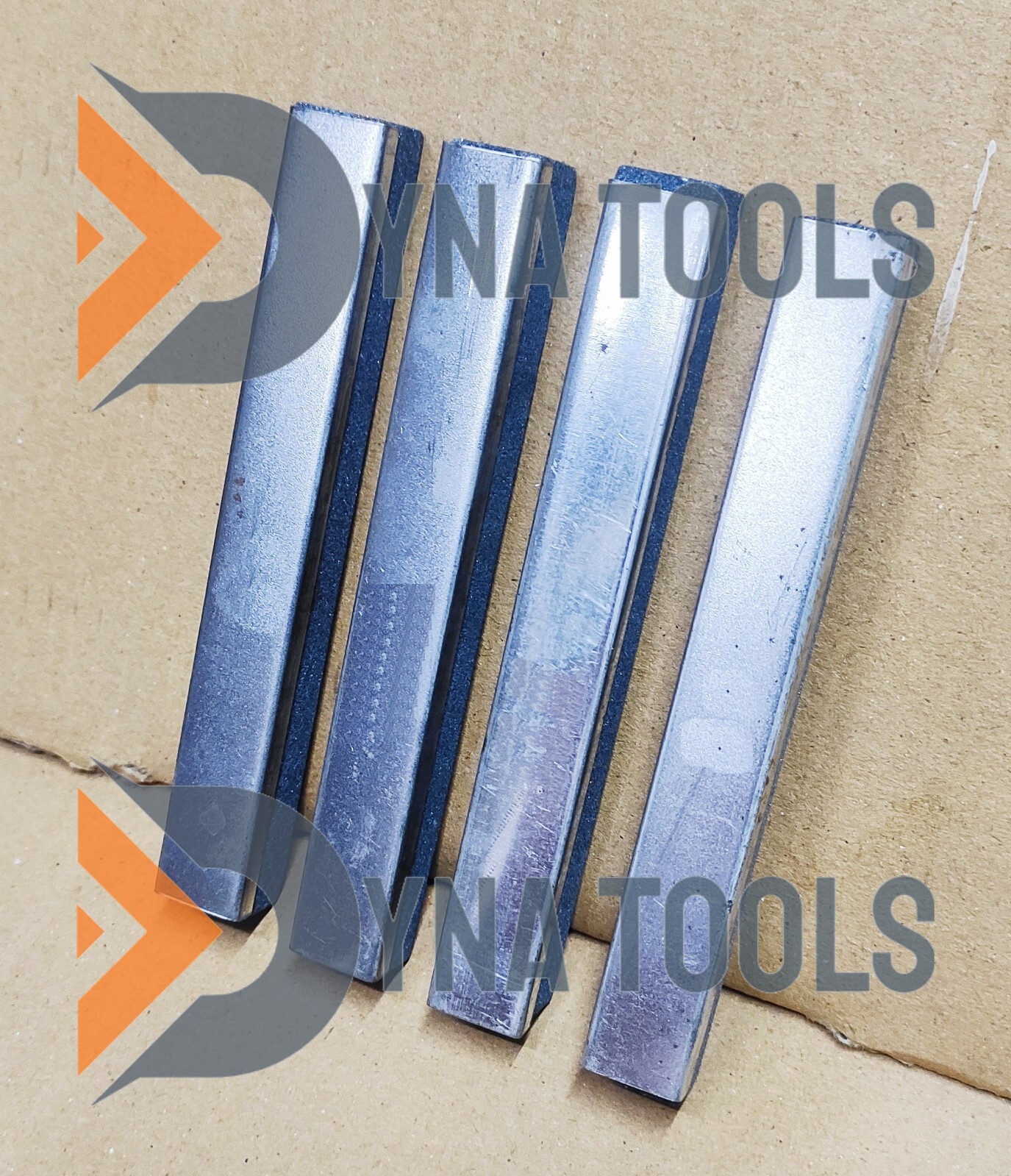 1 Set Of 5/16″ x 3″ Stones For 45 To 65 MM Cylinder Engine Hone -120 GRIT COARSE