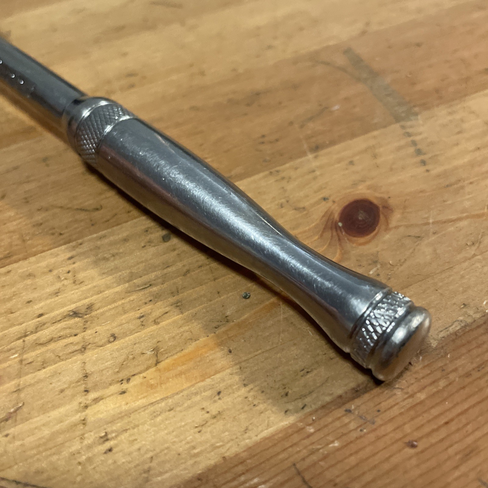 Duralast 3/8″ Drive Quick Release Reversible Ratchet 51-101