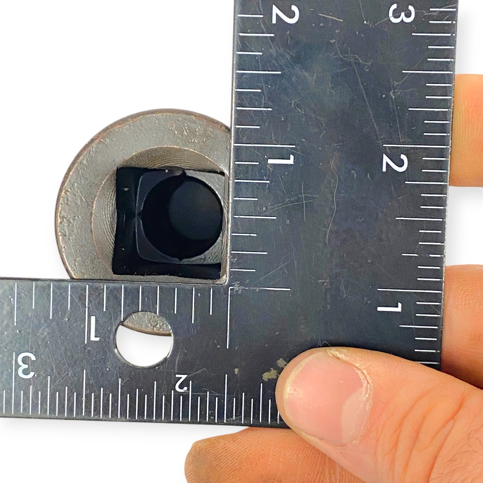 Armstrong 21-224 3/4″ Drive 6 Point 3/4 in Deep Impact Socket Made in USA