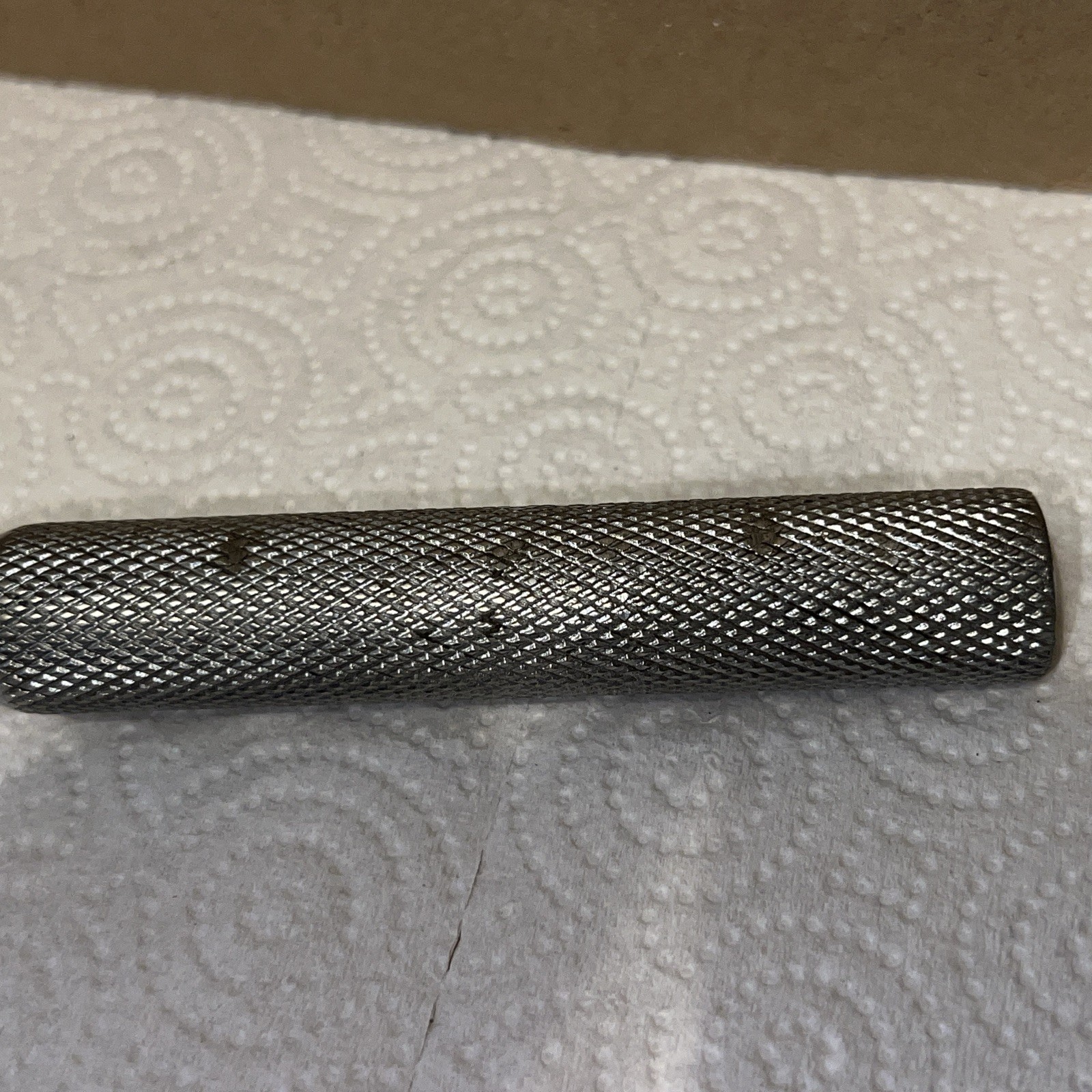 Vintage Challenger by Proto 1660D 1/2 Drive Socket Ratchet Wrench Made in USA