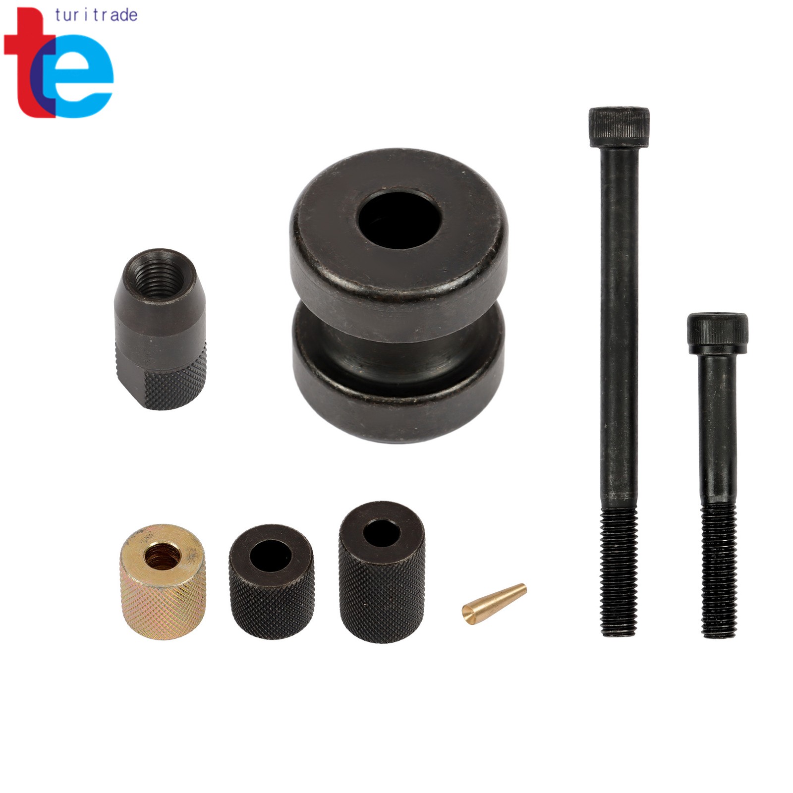For BMW N14/ N18/ N54/ N63 Engine Injector Puller & Seal Installer Tool