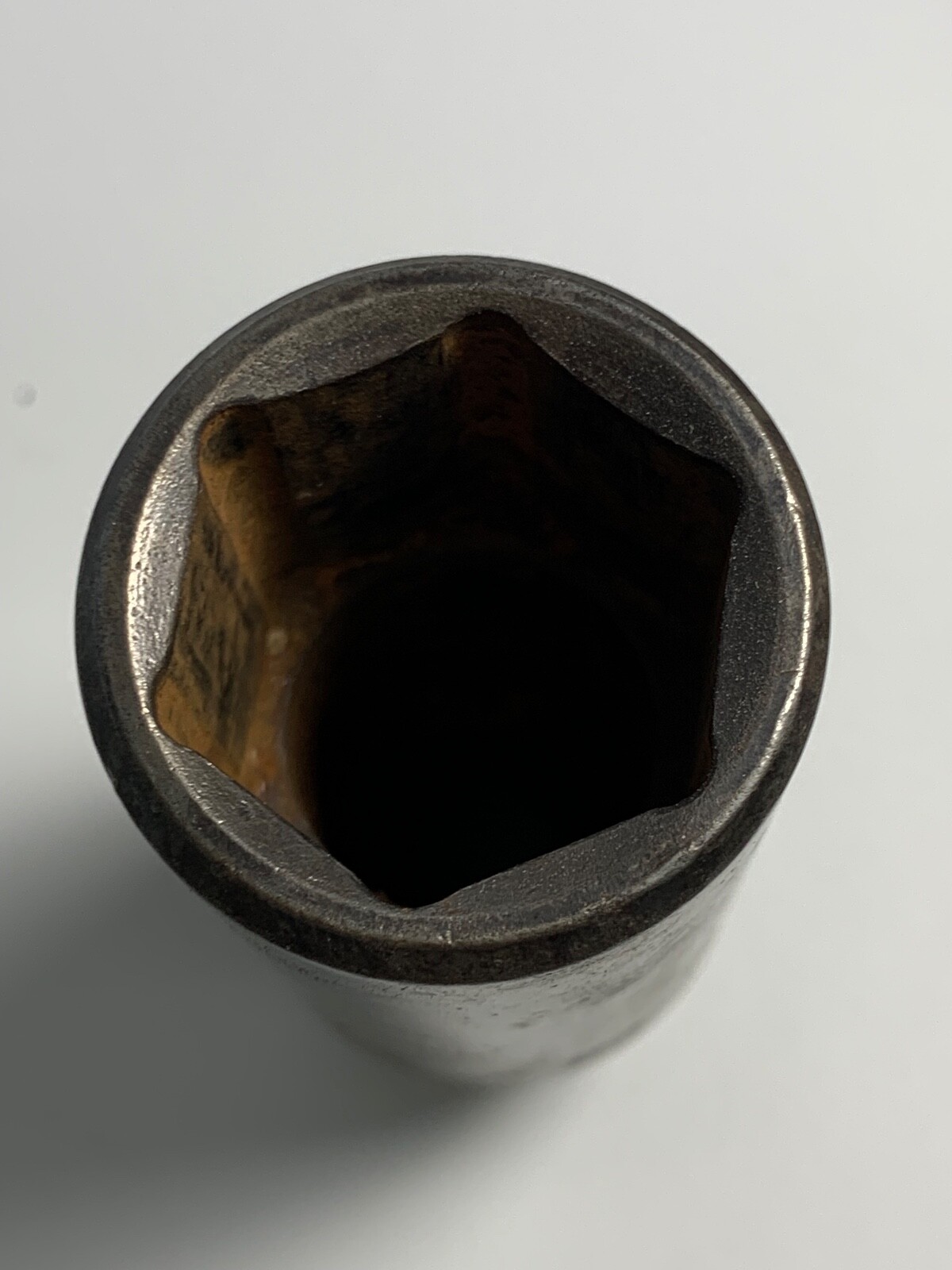 Duralast 1/2″ Drive 24mm 6 Point Socket 53-264