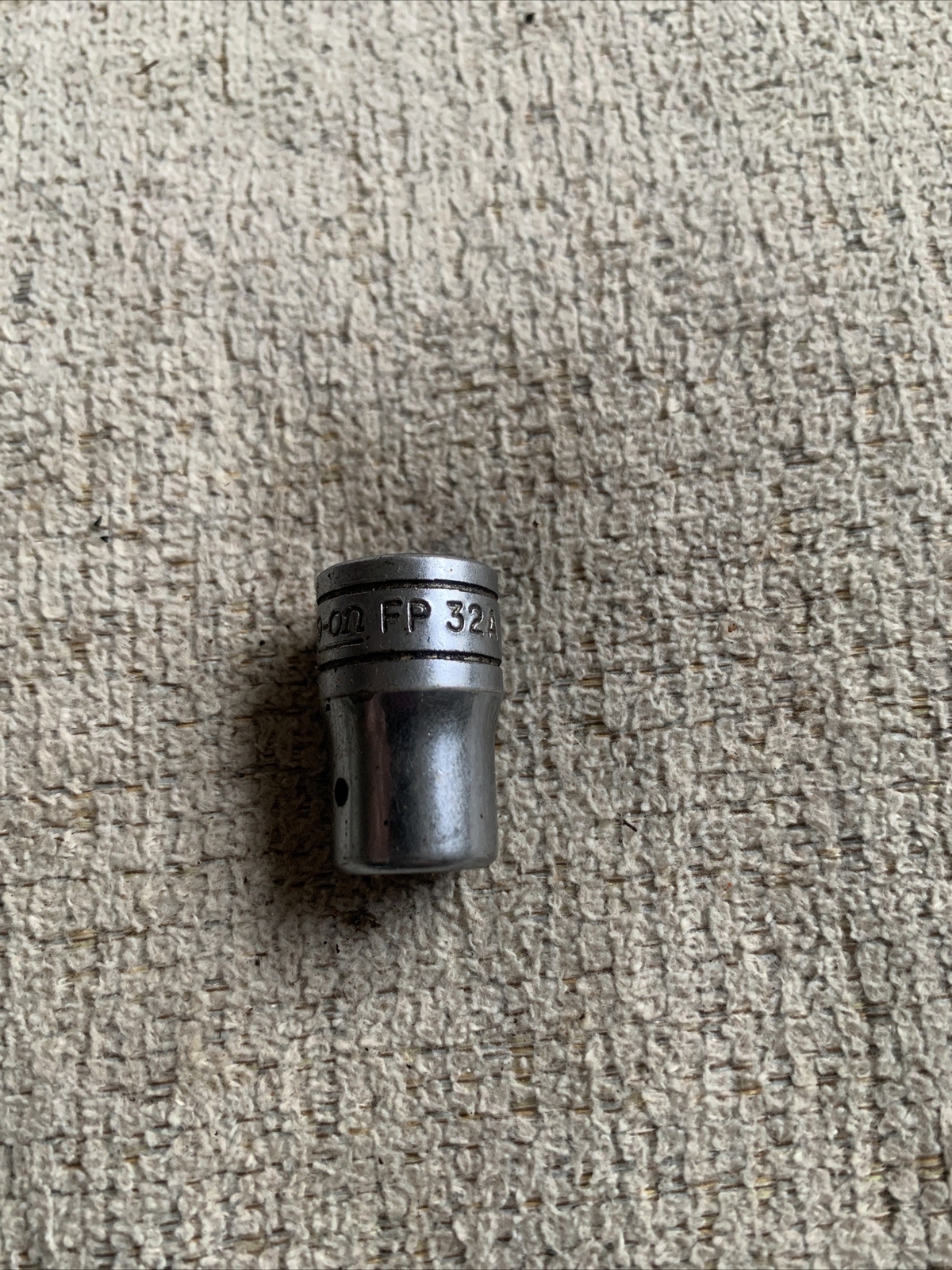 Snap-On FP32A 3/8 Inch Drive #3 Phillips Screwdriver Bit