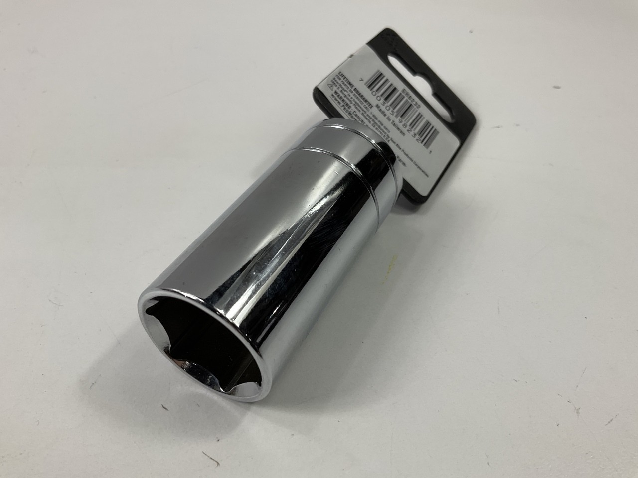 Gearhead GH8232 7/8″ Deep Socket, 6 Point, 3/8″ Drive
