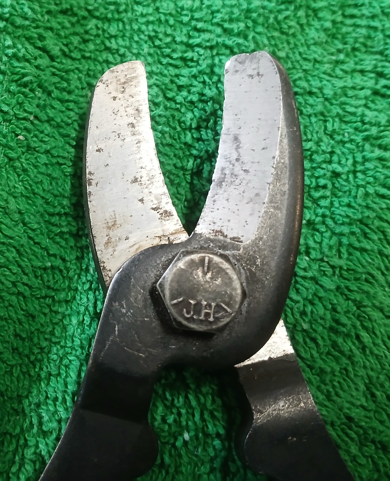 Blue Point Cable Cutter Pliers PWC80A