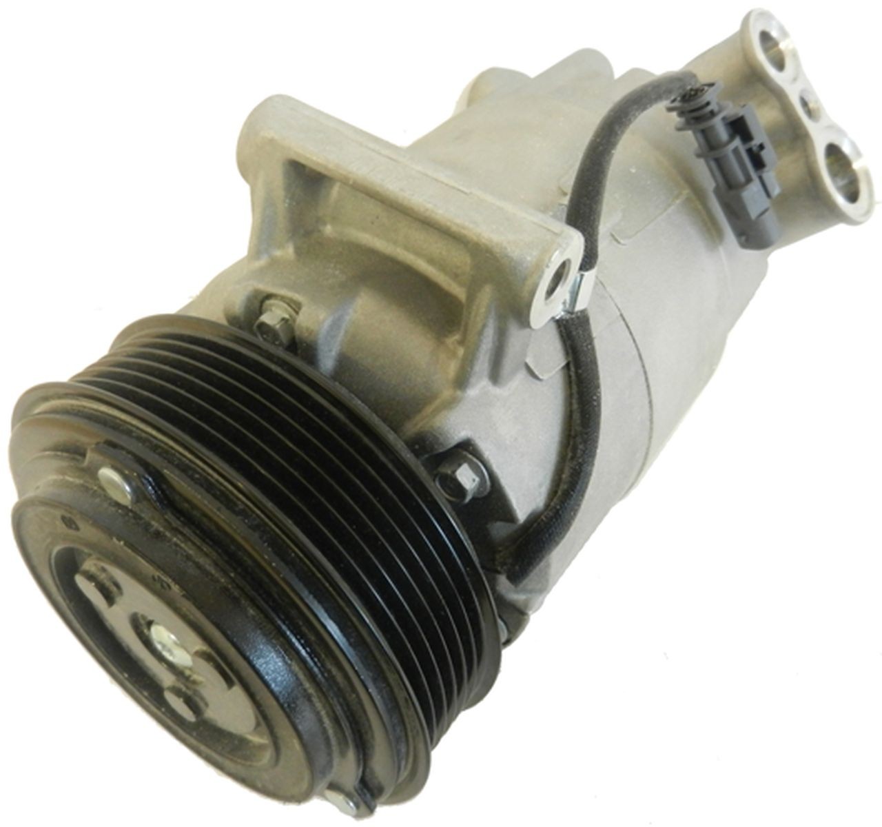 MAHLE BEHR A/C compressor [ACP180000S] AU