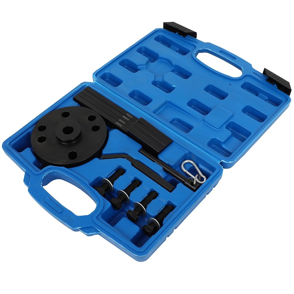 Cam Timing Tool Engine Brake Adjustment Tool For 2007-2017 Cummins ISX QSX