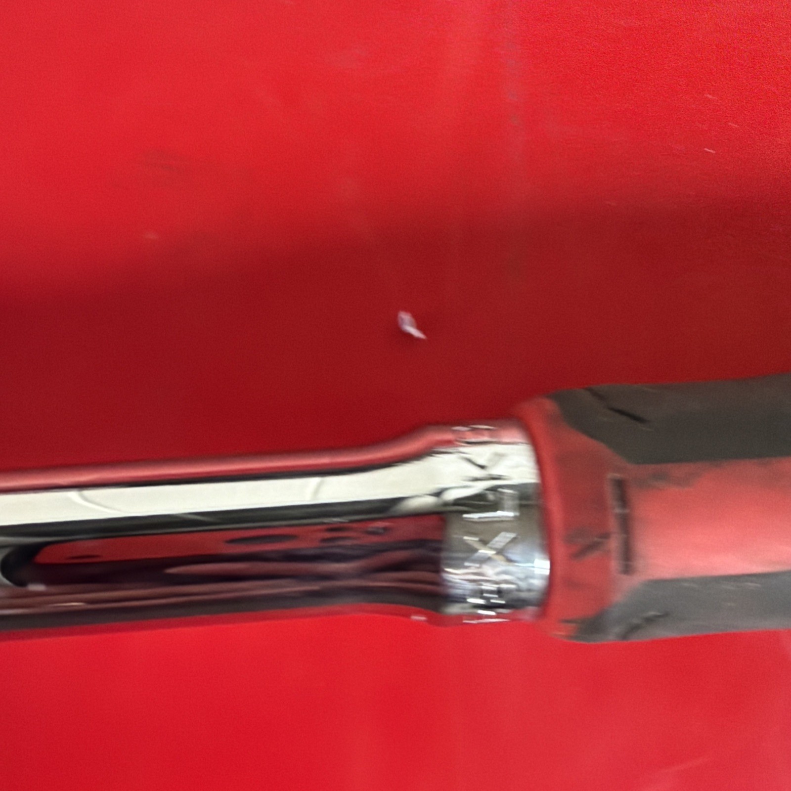ICON G2 1/2 in. Drive, 26 in. Long Locking Flex Ratchet with Comfort Grip