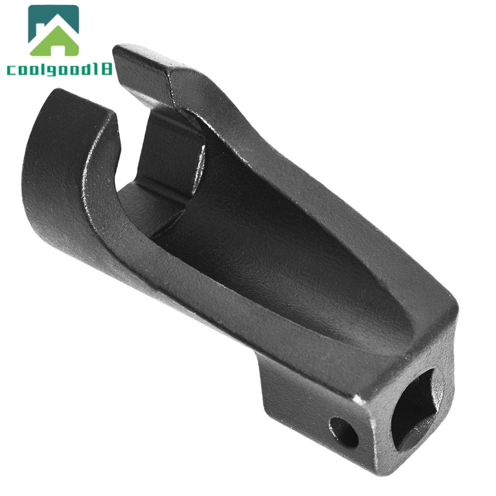 For Detroit Diesel DD13 DD15 DD16 Fuel Line Socket Tool 19MM High Pressure