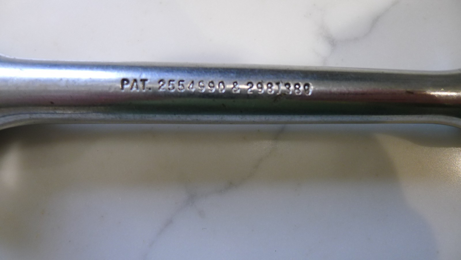 HUSKY CS 43, 1/2″ DRIVE RATCHET, USA, 10″