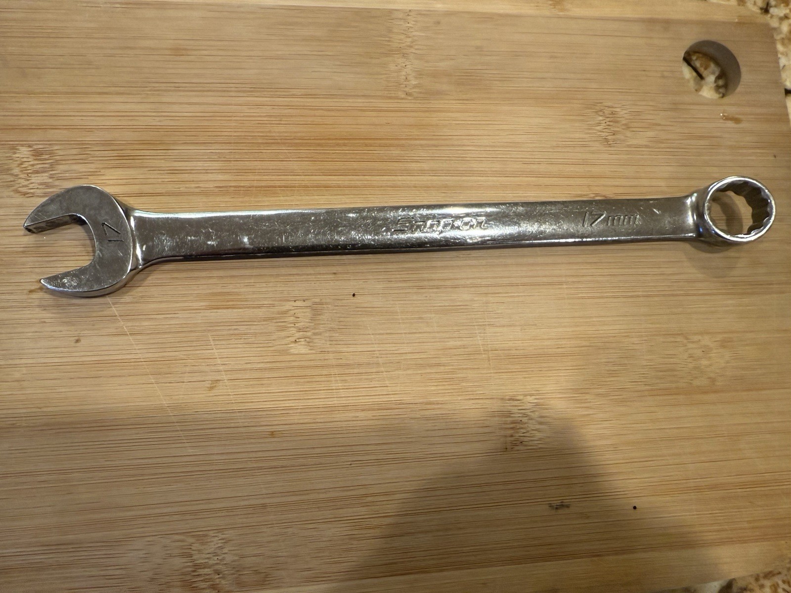 Snap on Wrench’s Metric. Free Shipping