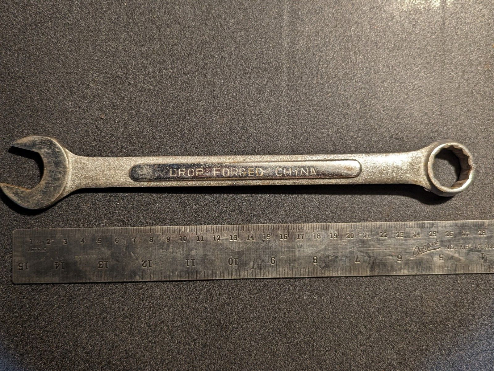 7/8 inch Wrench – KMC – Made in China