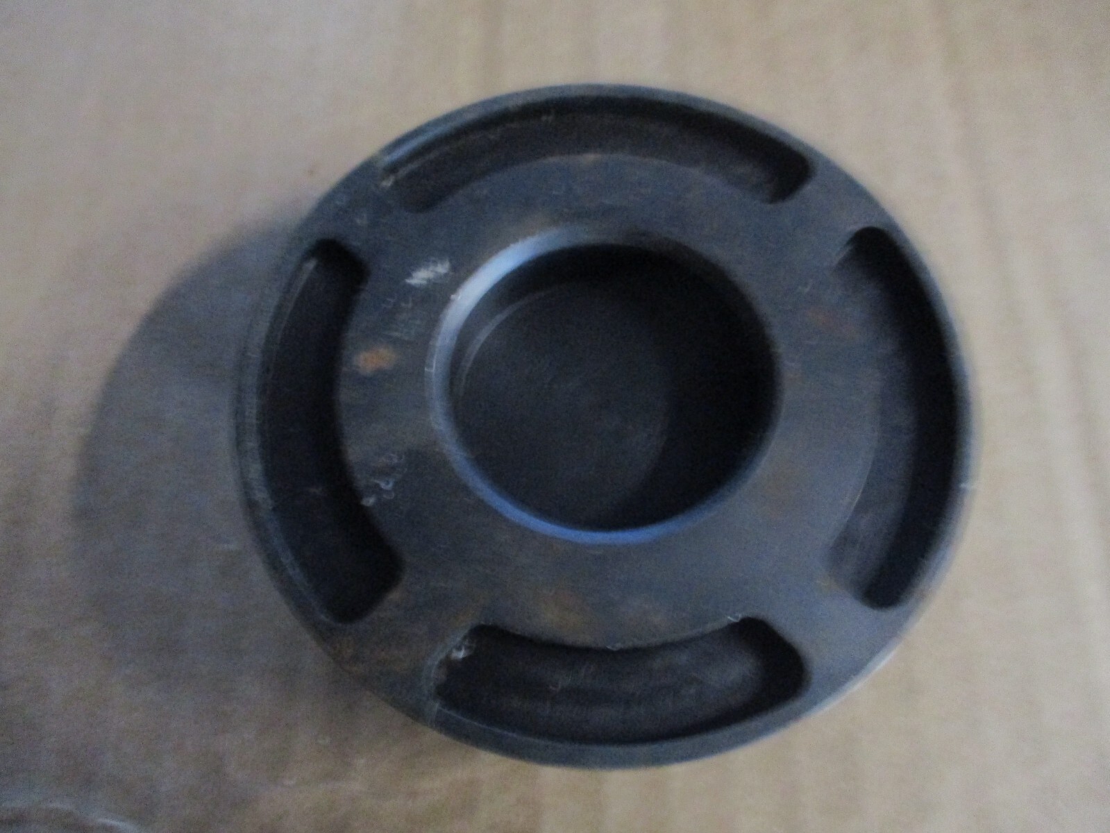 MILLER TOOL 9772 LOWER CONTROL ARM BUSHING REMOVER / INSTALLER