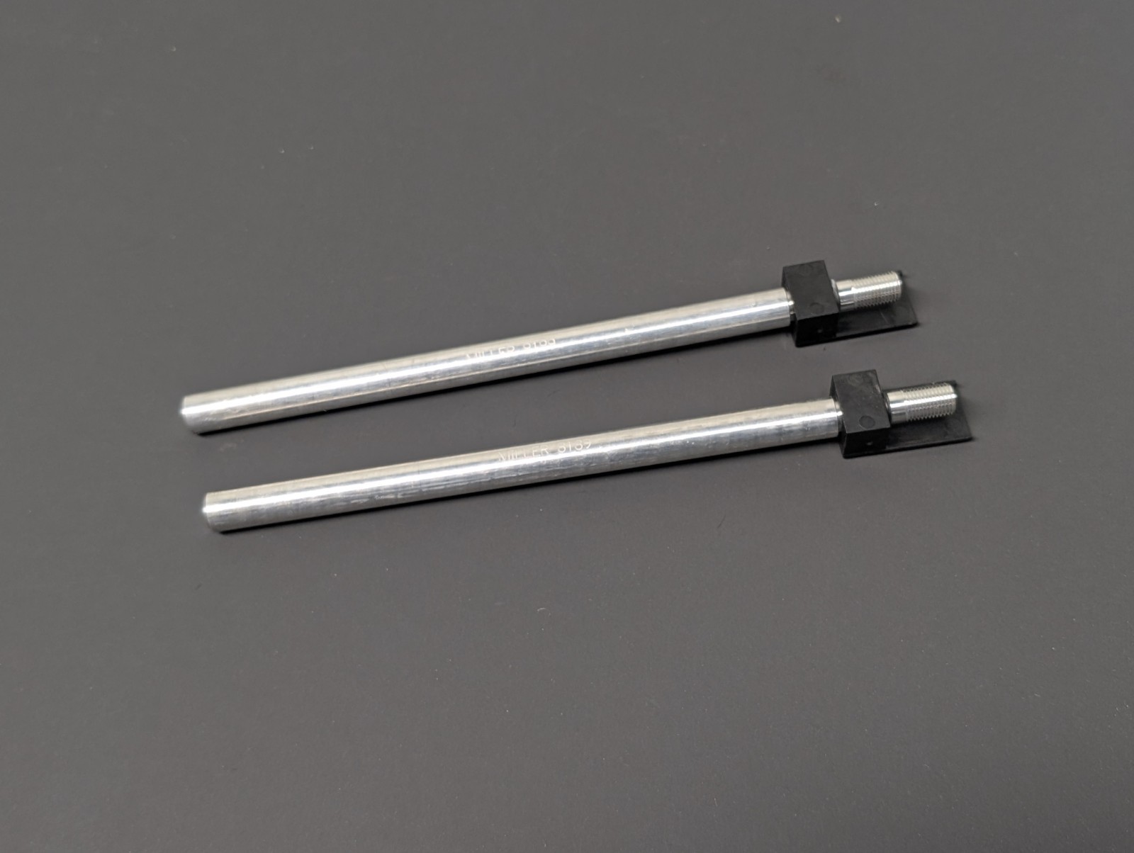 Miller Mopar Tools 8189 Guide Pins Set Of 2 for 2.7L Engine