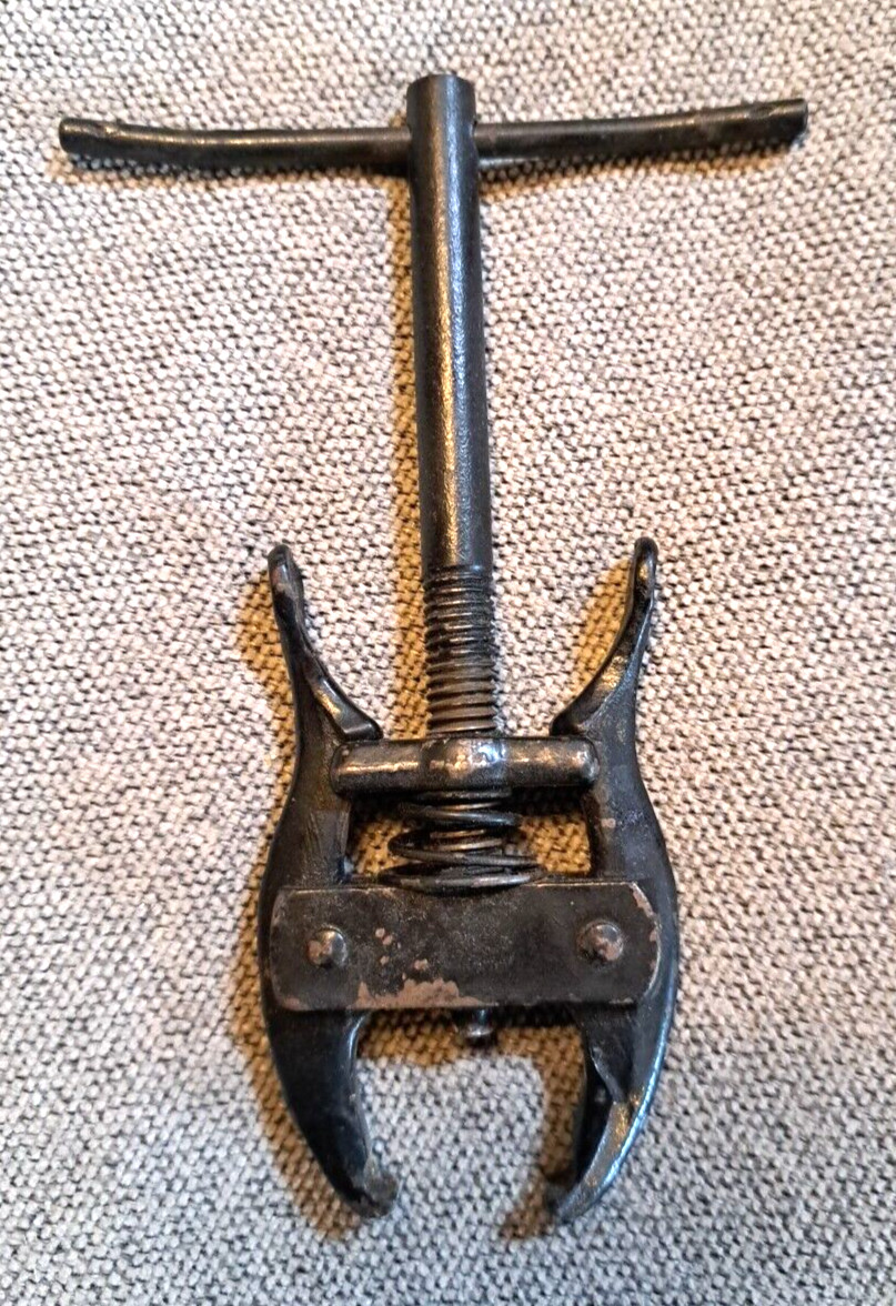 Vintage Blue Bird No. 21 Battery Terminal Puller USA Made