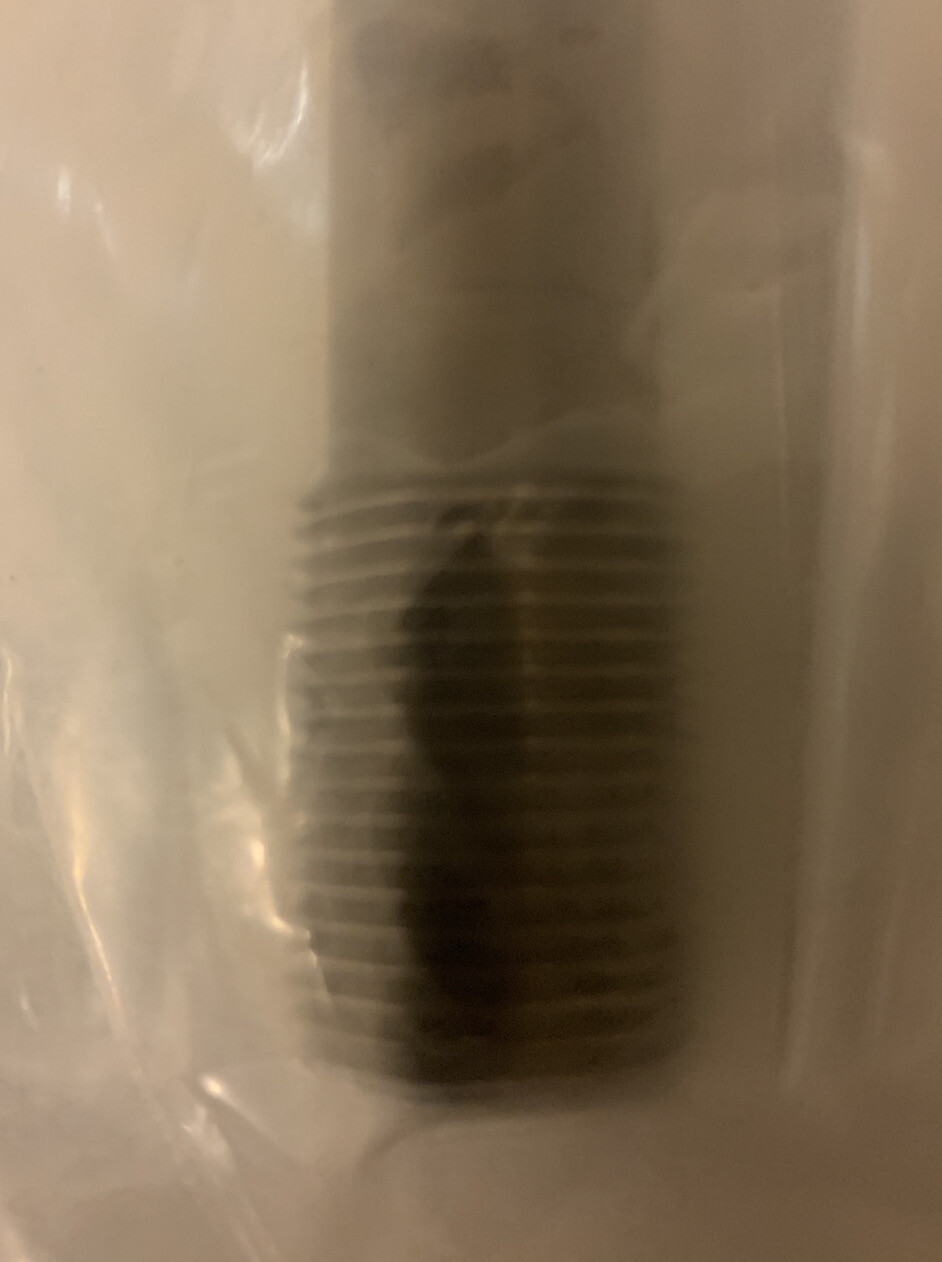 Kent-Moore Time-Sert J-42385-718 M20 x 1.5 Insert Driver