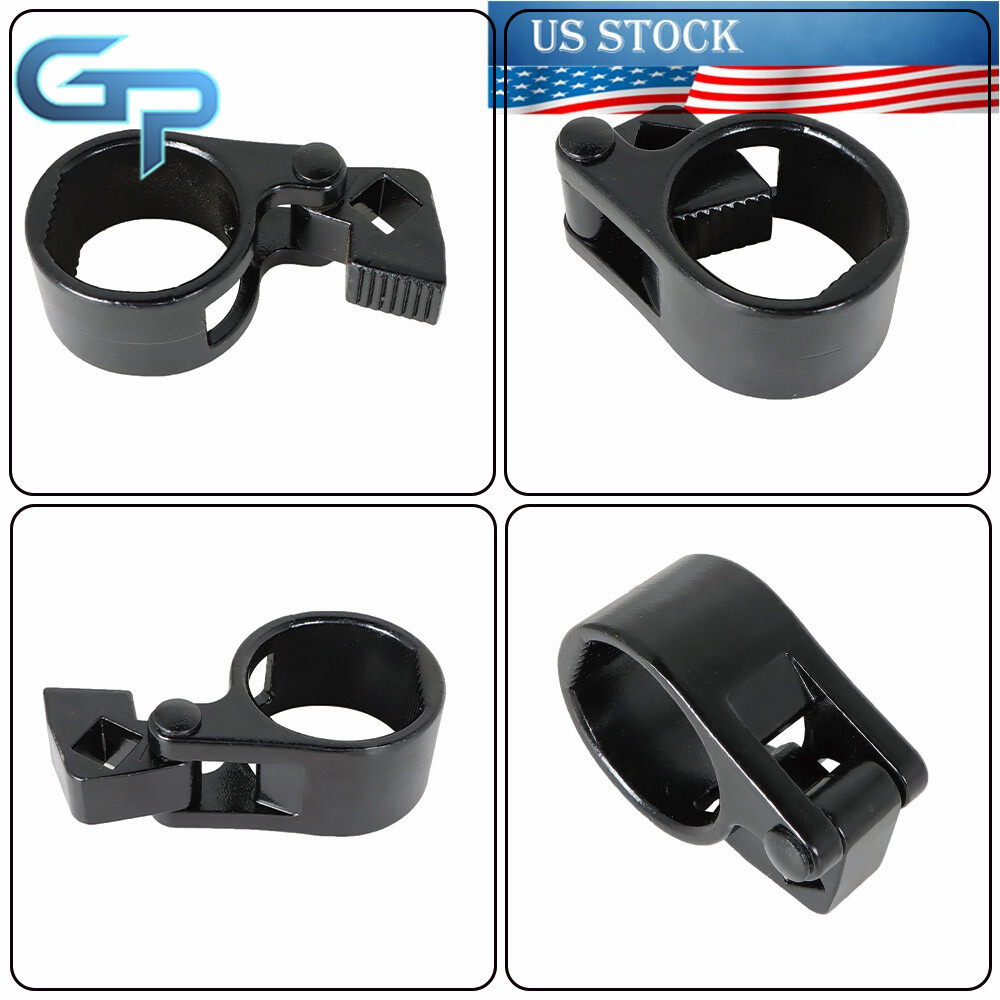 Universal Inner Tie Rod Tie Rod End Wrench Removal Tool For Car Truck 27mm-42mm