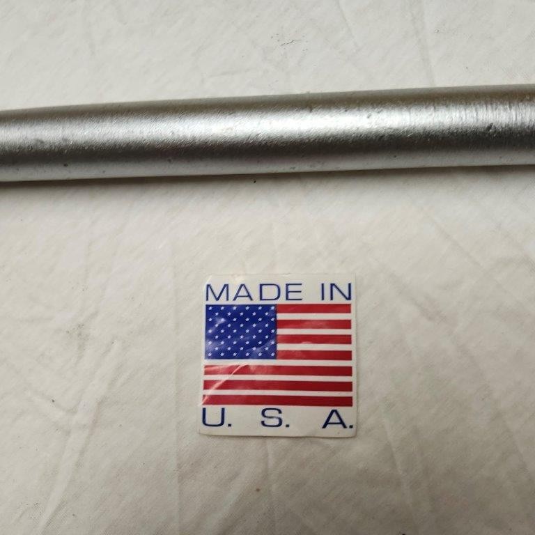 Proto 5649F Female 3/4″ Drive Ratchet Handle 20″ Used U.S.A.