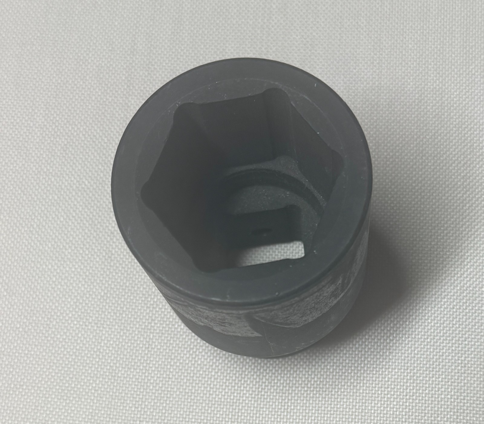 42mm Deep Impact Socket 1″ Drive CR-MO 6 Point Heavy Duty Metric Taiwan A0098