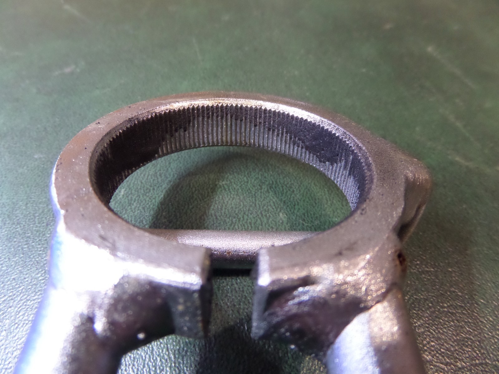 Facom T285 Grease Cap Wheel Hub Bearing Cover Remover Rou 733 Renault Brake Drum