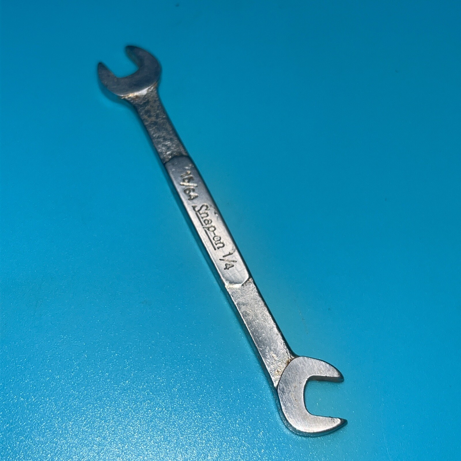 FREE SHIPPING Lot 3 Snap-On Tools Angled Ignition Wrenches DS2422, DS1516 DS1315