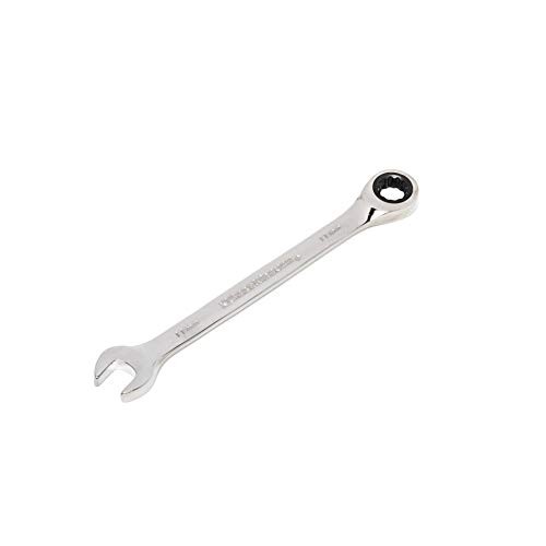 GEARWRENCH 11mm 12 Point Ratcheting Combination Wrench – 9111