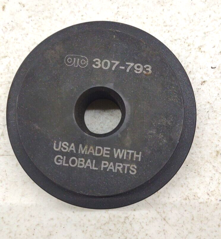 Ford Rotunda OTC 307-793 Escape HF45 AWD Bearing Cup Installer Tool SKU55T