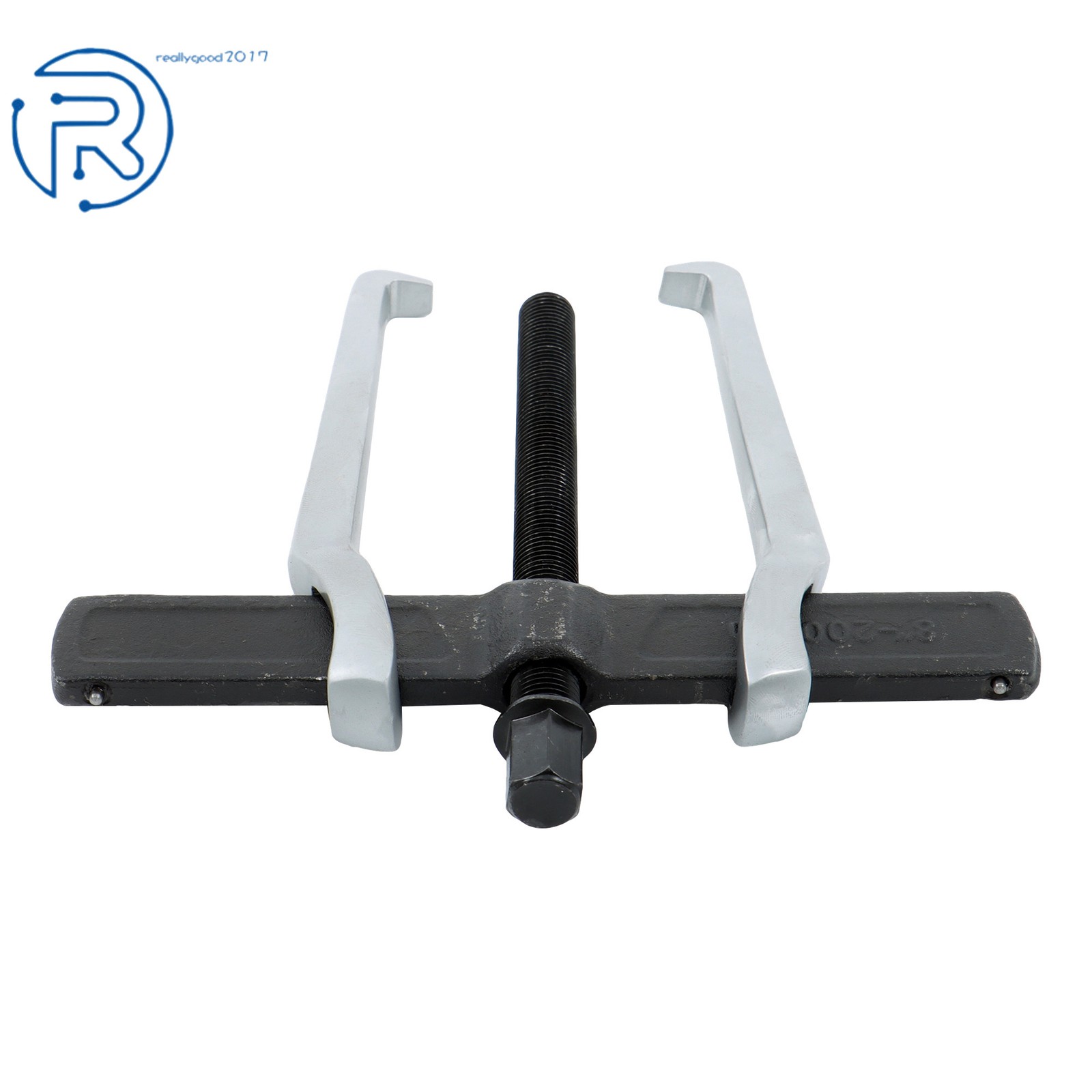8 Inch 2jaw Gear Puller Adjustable Bearing Puller Gears Reversible Removal Tool