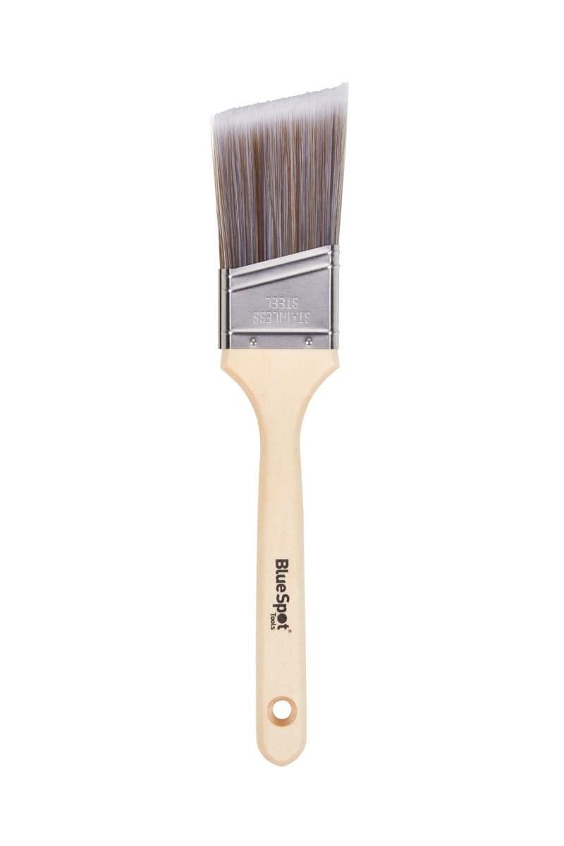 Blue Spot 36015 Synthetic Cutting In Paint Brush 2″ (50mm)