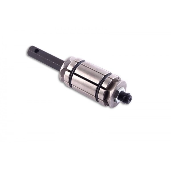 KOSHIHARA Tail Pipe Expander M041 L : 170mm Compatible Diameter: 38 to 62 mm
