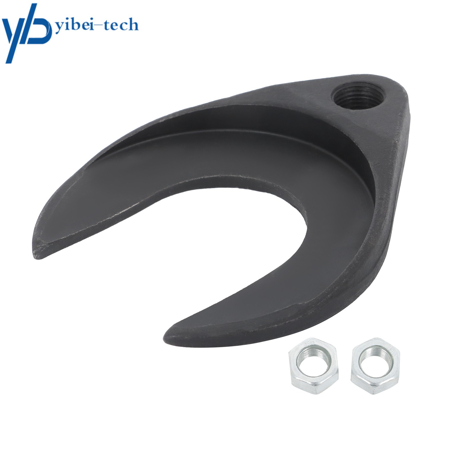 48mm Axle Removal Tool CV Joint Puller Slide Hammer Adapter Front Wheel Drive