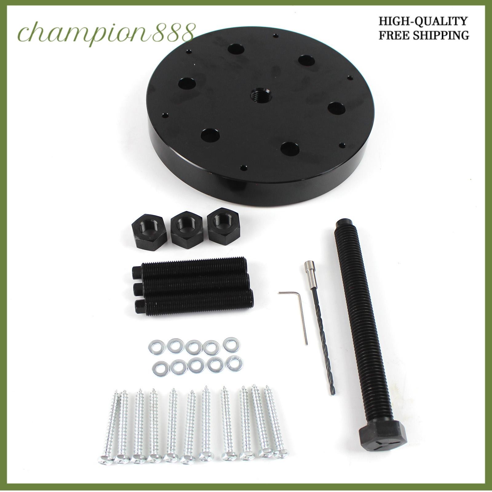 3164780 Rear Seal Wear Sleeve Installer Remover Tool for Cummins ISX15 ISX12