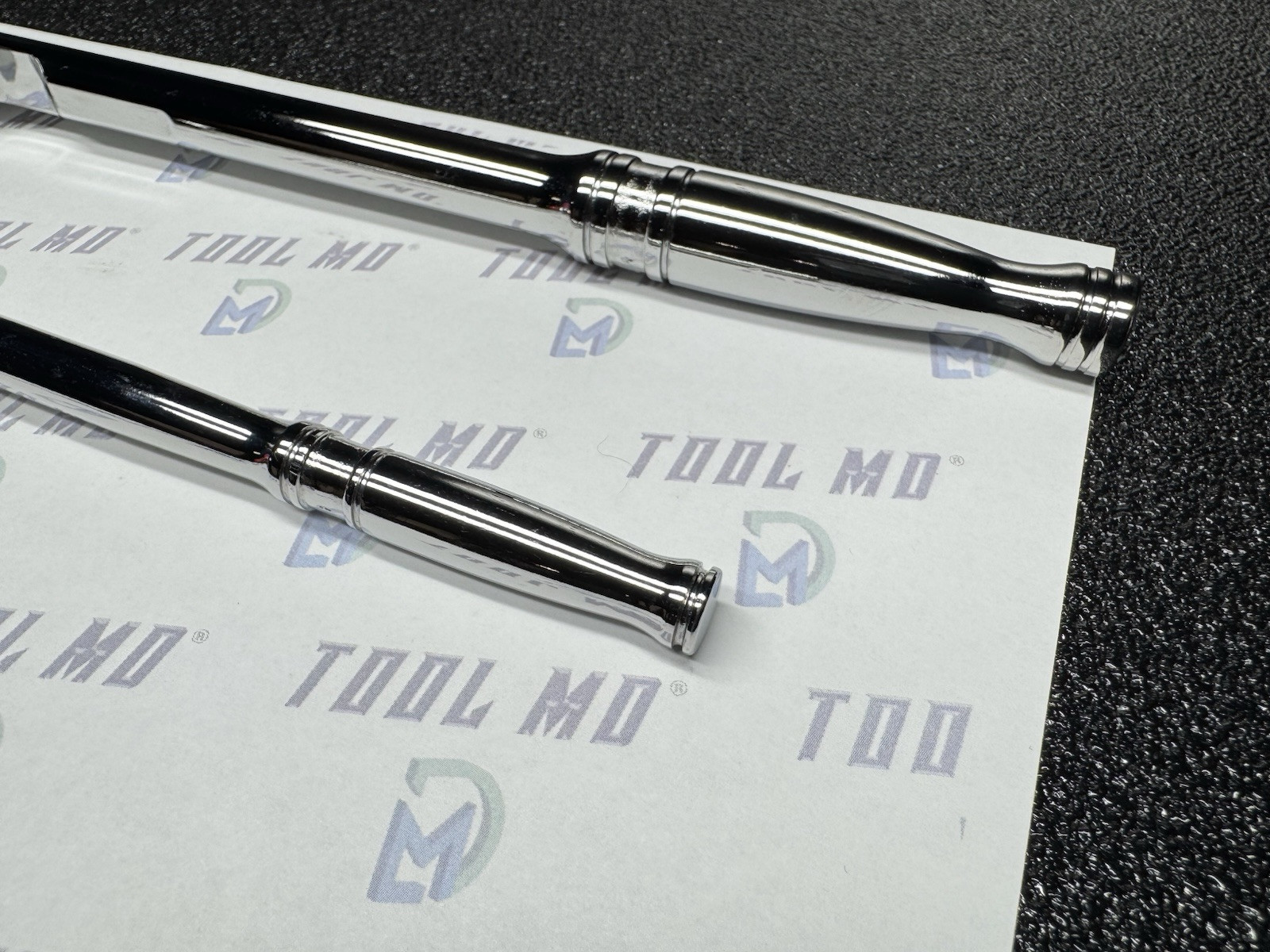 Snap-on Tools USA NEW 2pc Mix Drive Multi-Position Head Ratchet Set T72MP F80MP