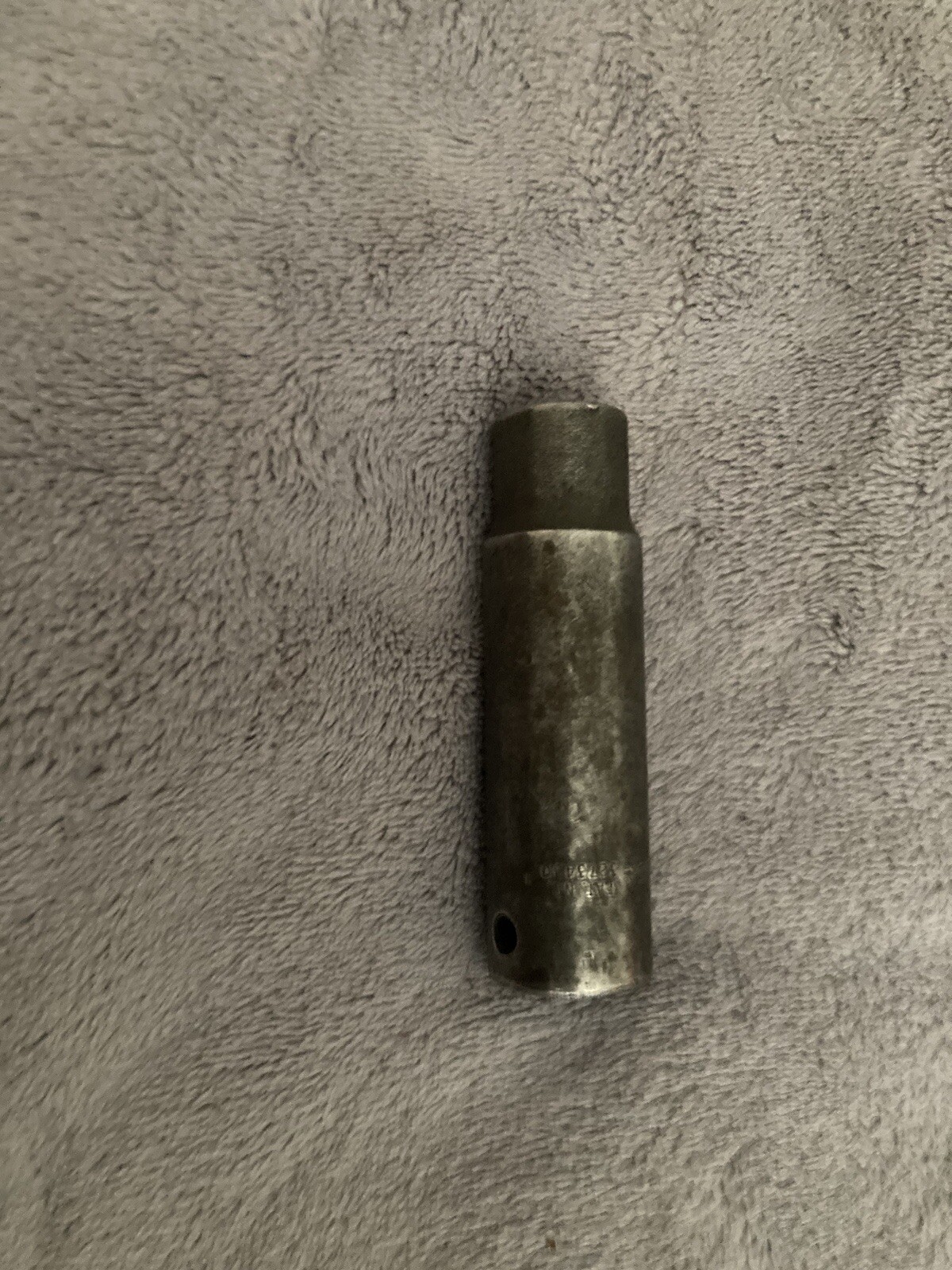 Snap On SIM160, 1/2″, 1/2″ Drive, 6 Point, Deep Impact Socket