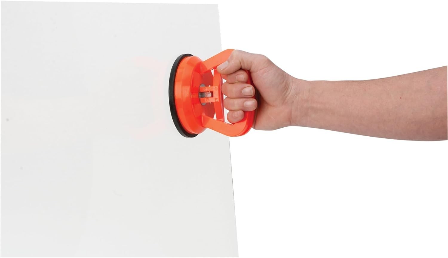 Heavy Duty Large Suction Cup Car Dent Remover Puller Car Rubber Pad Lifter