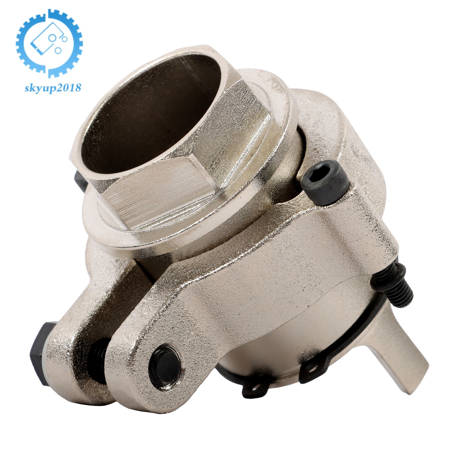 For GM Onix/Tracker/Chevrolet 1.0 12V 1.2 12V Enngine Timing Tool 3 cylinders