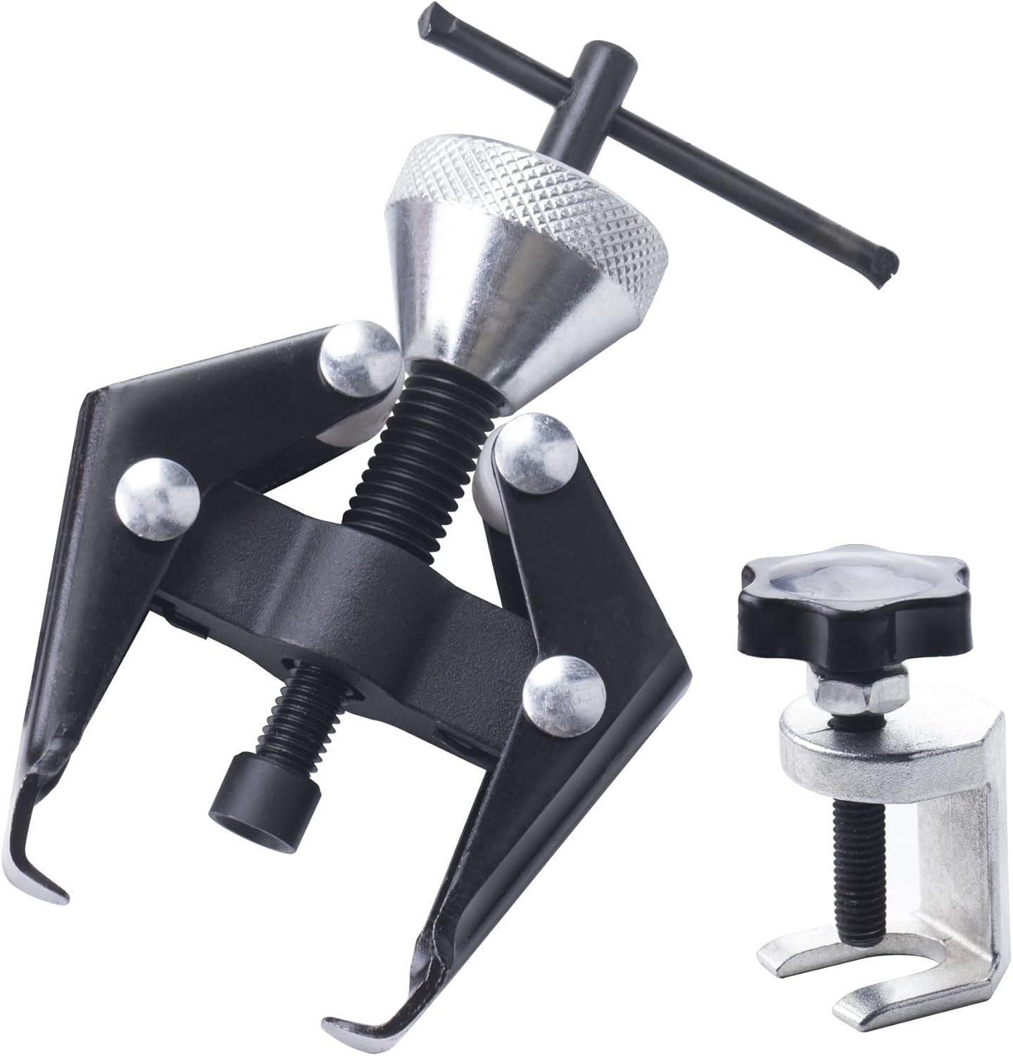 Corrosion-Resistant Wiper Arm Removal Tool & Battery Terminal Puller – 45 Steel