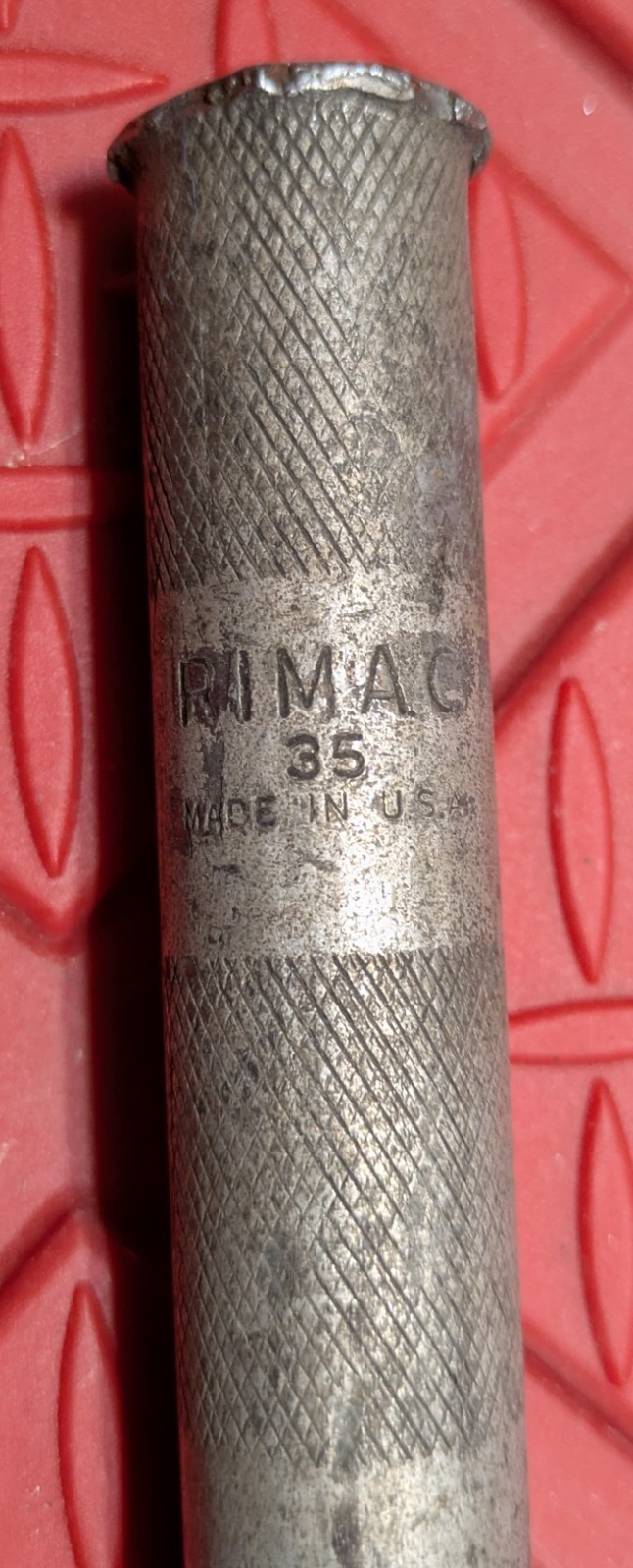 RIMAC 35 Front End Tool Pickle Fork Tie Rod Ball Joint Removal HEAVY DUTY