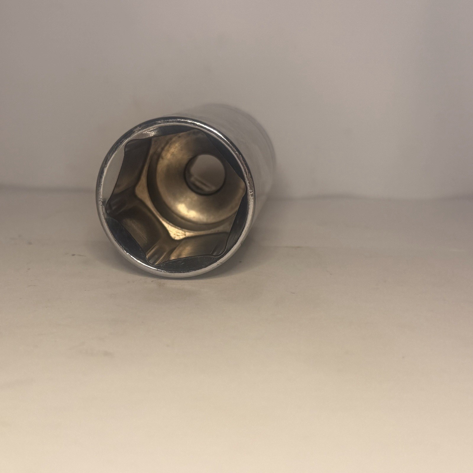 Power Torque 1-1/4 Inch Socket 1/2 Inch Drive Deep 6 Point – GM8312