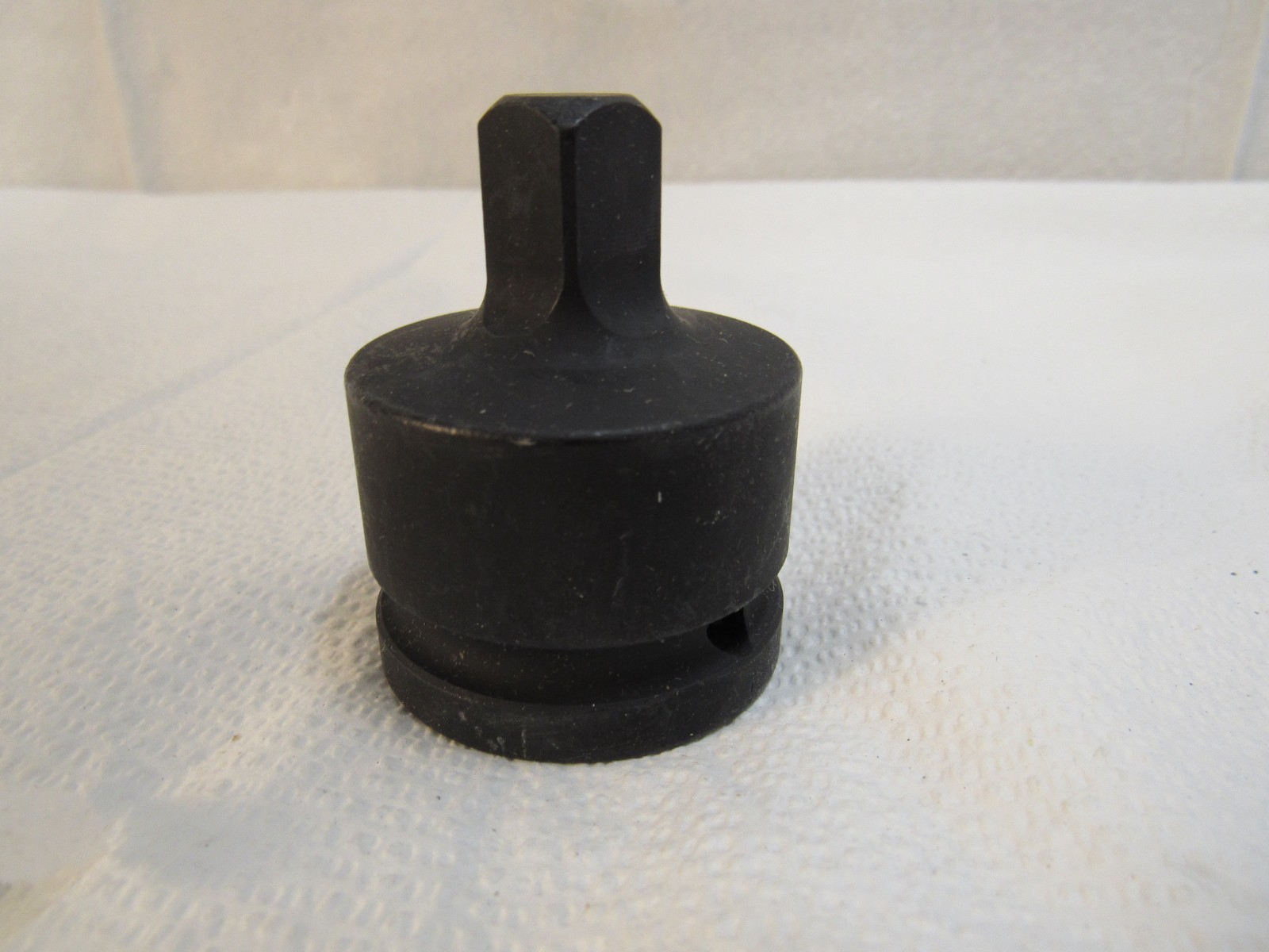 Sunex 3/4 In. Female to 1/2 In. Male Super Reducer Adapter Part# 4305