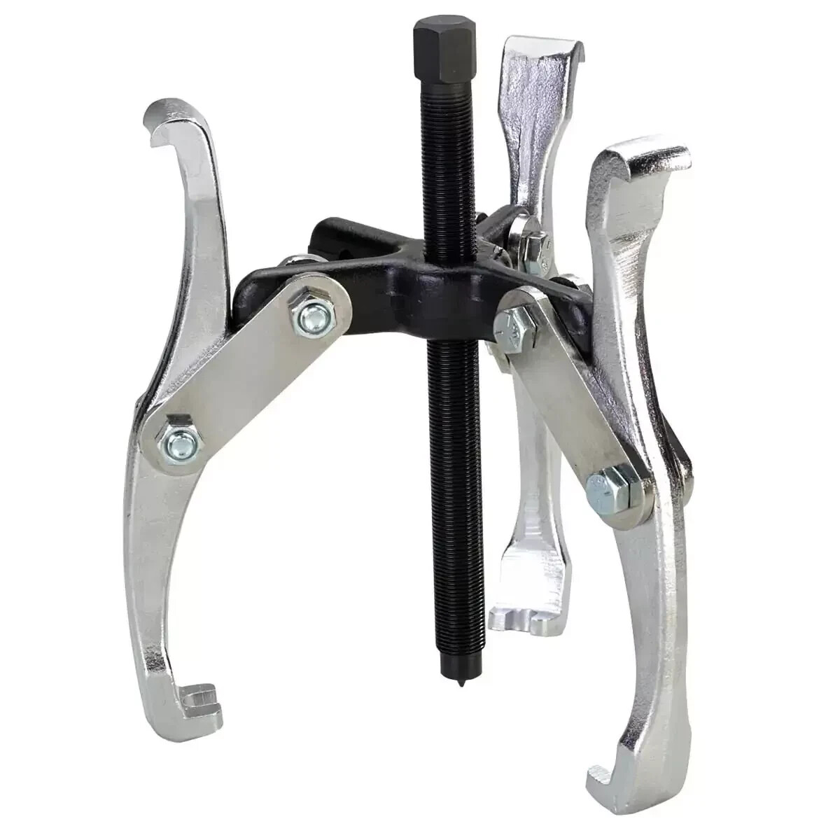 OTC Tools 1037 Mechanical Grip-O-Matic 7-Ton Reversible 2/3-Jaw Puller