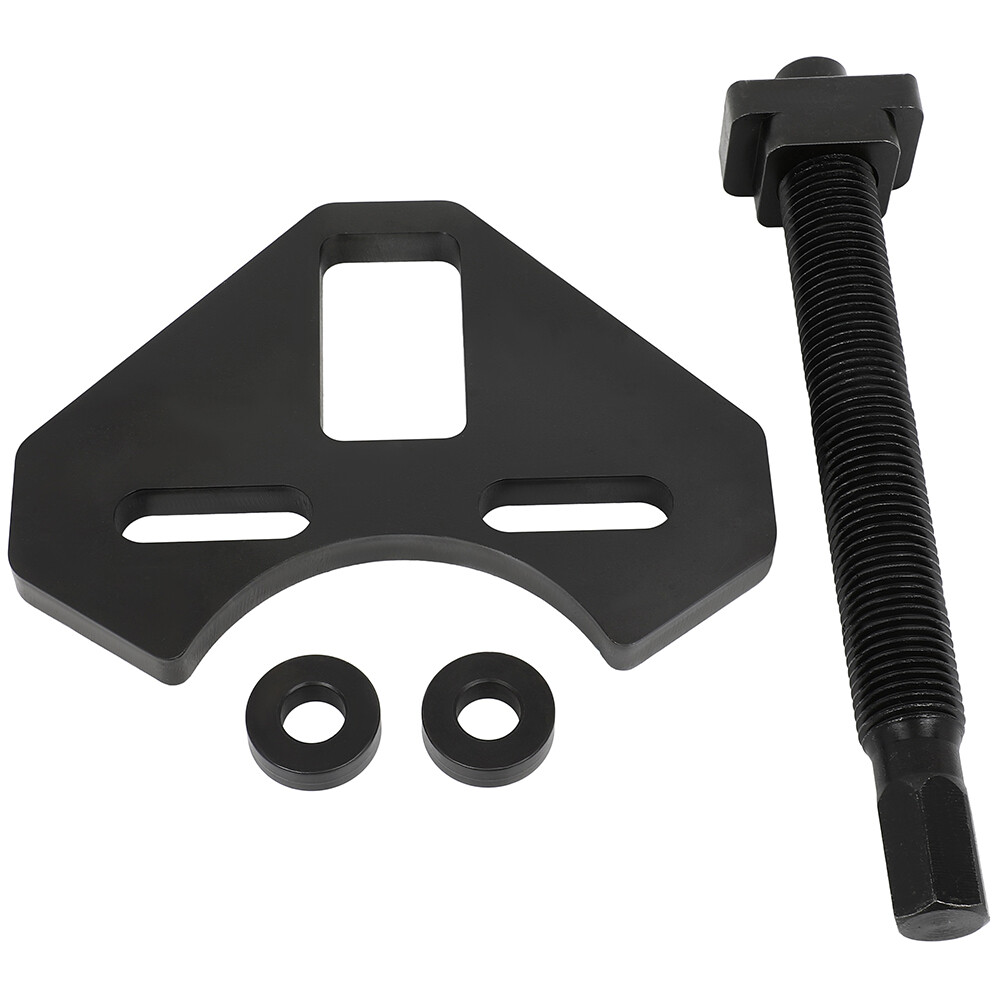 Hub Removal Tool Kit Wheel Bearing Hub Remover Plate for Most 5 6 8 Lug