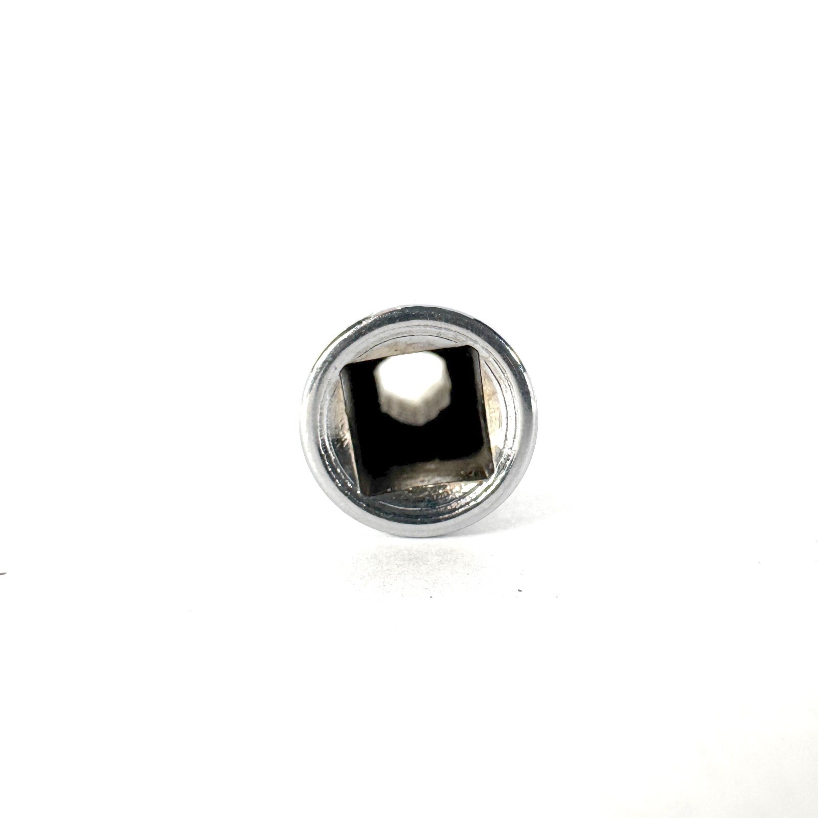 Craftsman USA 5/32″ 1/4″ Drive 6 Point Shallow Socket VV 43481
