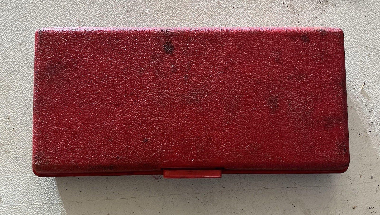 “CV” Joint Rebuilding Tool Set