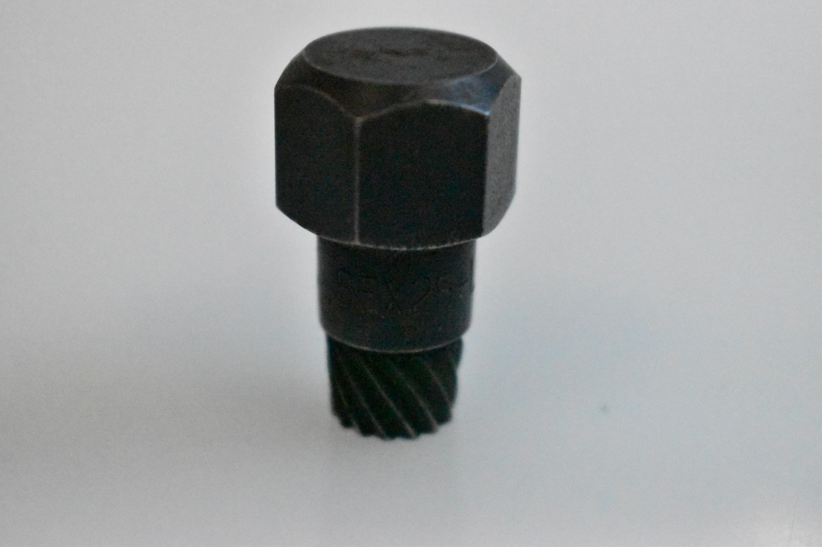 Matco Tools SEX25-L 15/32″ SAE Screw Extractor Multi Spline Hex Head