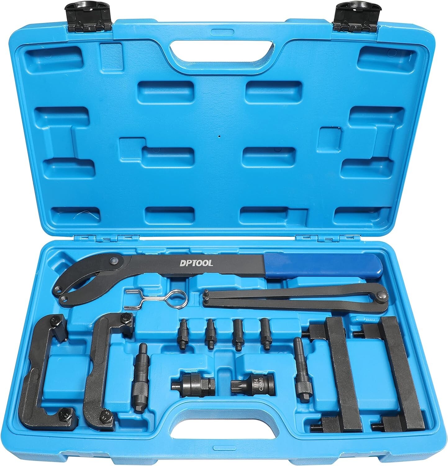Timing Tool Kit Replacement for Audi VW 2.0 2.4 2.8 3.0T 3.2 4.2 5.2 Engine A4 A