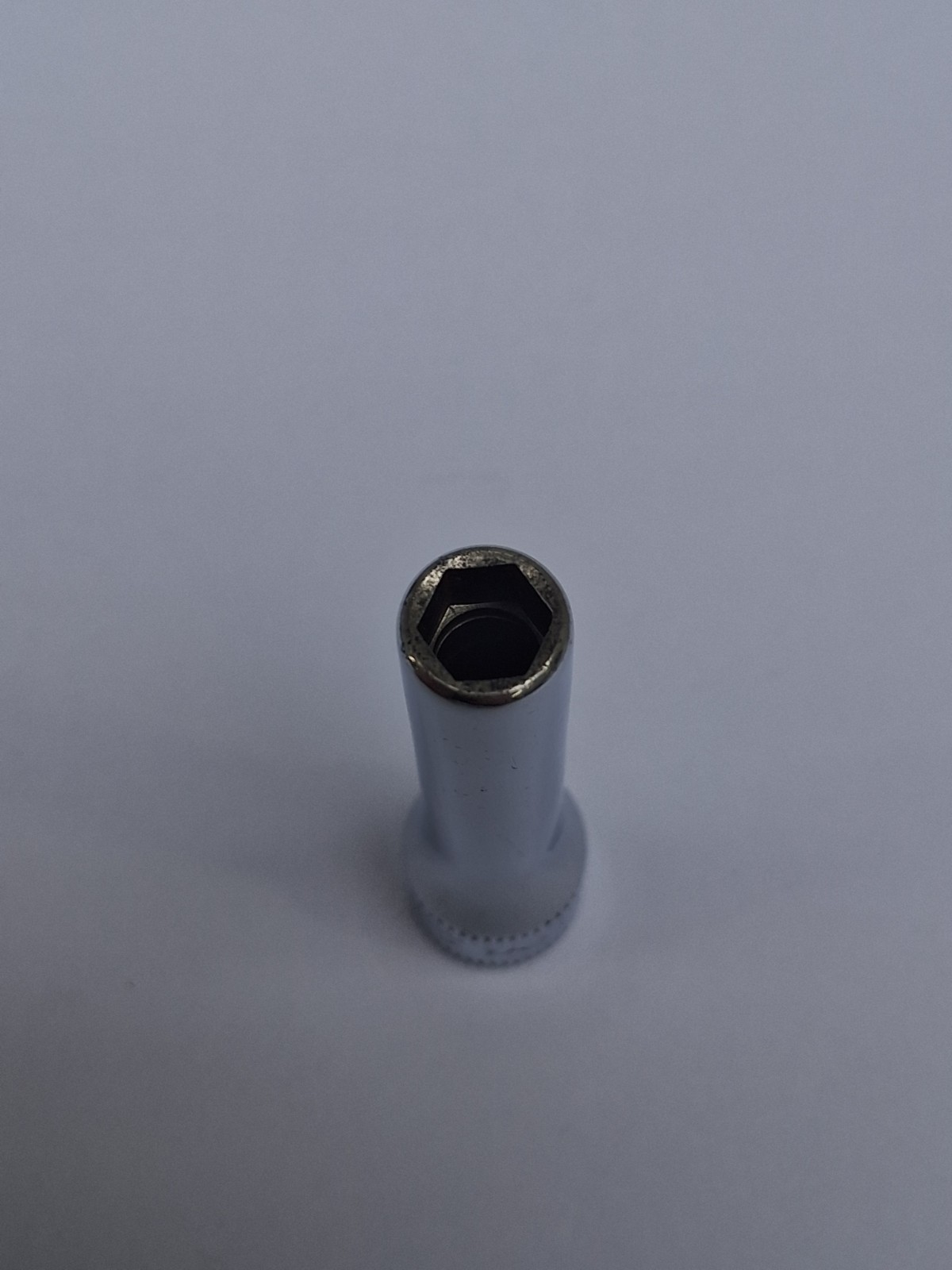 Snap-on Tools 5.5mm Chrome Deep 6pt Socket 1/4″ Drive STMM55 USA