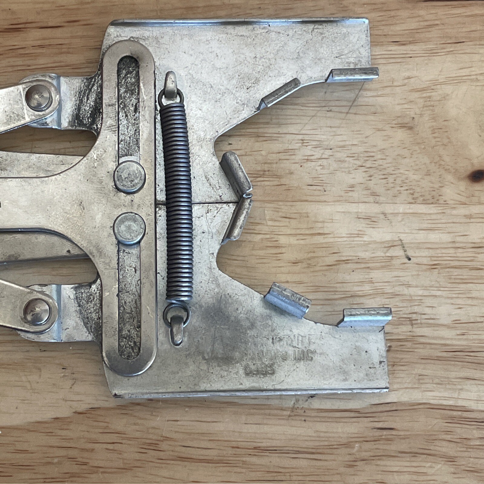 AMMCO Model 8332 Piston Ring Expander 1-1/4 To 2-1/4” North Chicago Illinois USA