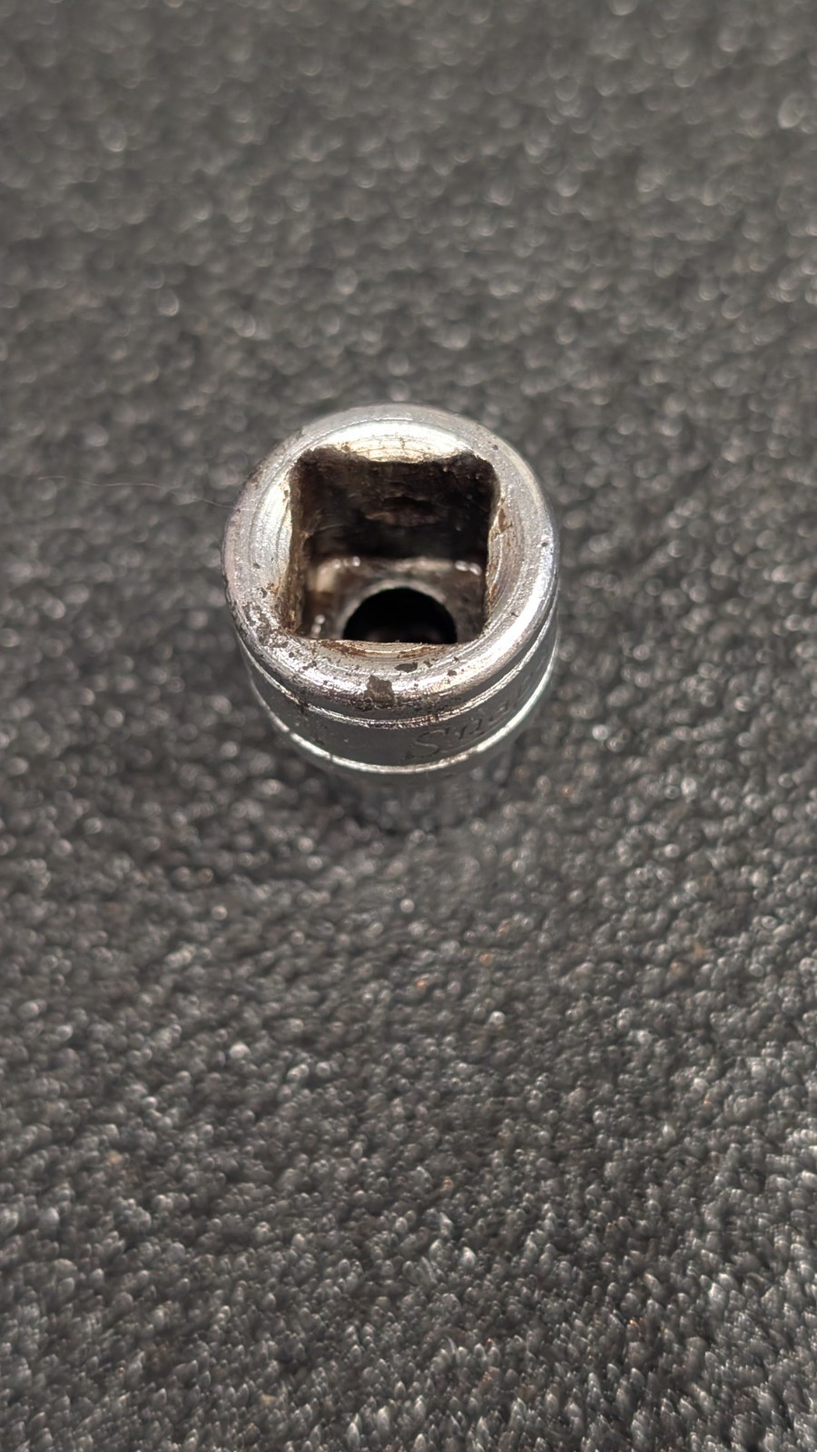 SNAP-ON FLE100 3/8″ Drive 10mm E10 External Invertel Torx Socket