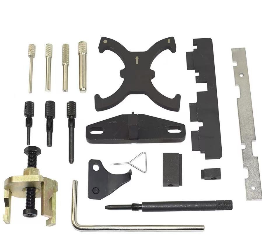 Engine Timing Tool Set for Ford Focus Escape Puma Fusion Fiesta Galaxy and more